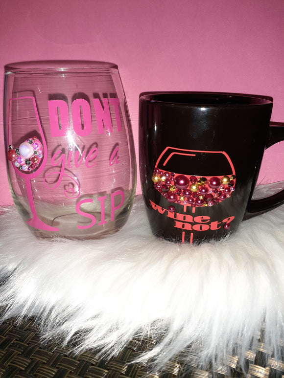 Custom Mugs